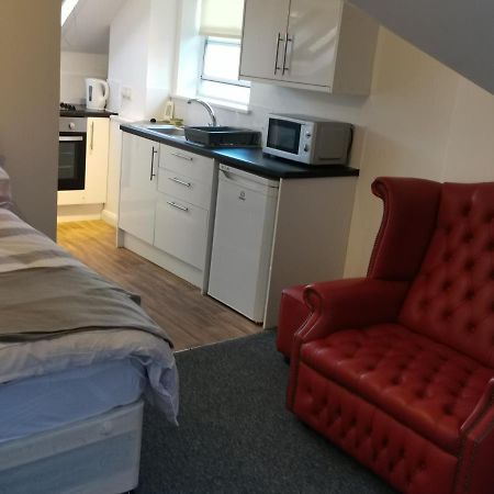 Unique Studio III With Free Wifi Maidstone Eksteriør bilde