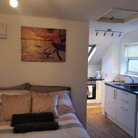 Unique Studio III With Free Wifi Maidstone Eksteriør bilde