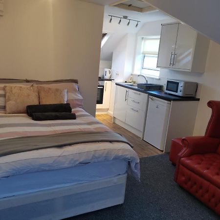 Unique Studio III With Free Wifi Maidstone Eksteriør bilde