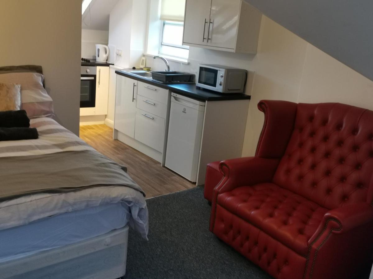Unique Studio III With Free Wifi Maidstone Eksteriør bilde