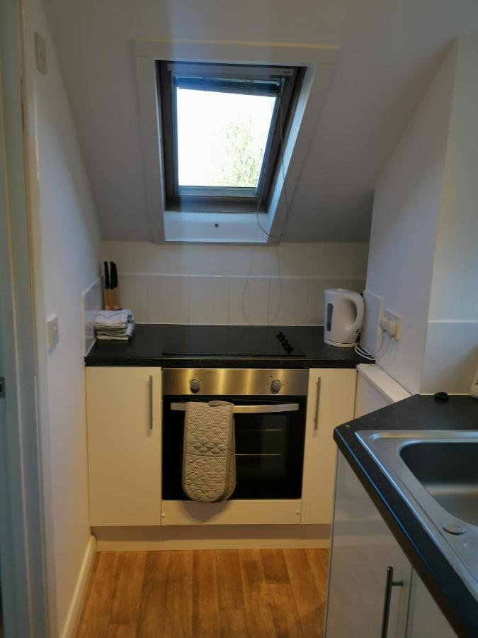 Unique Studio III With Free Wifi Maidstone Eksteriør bilde