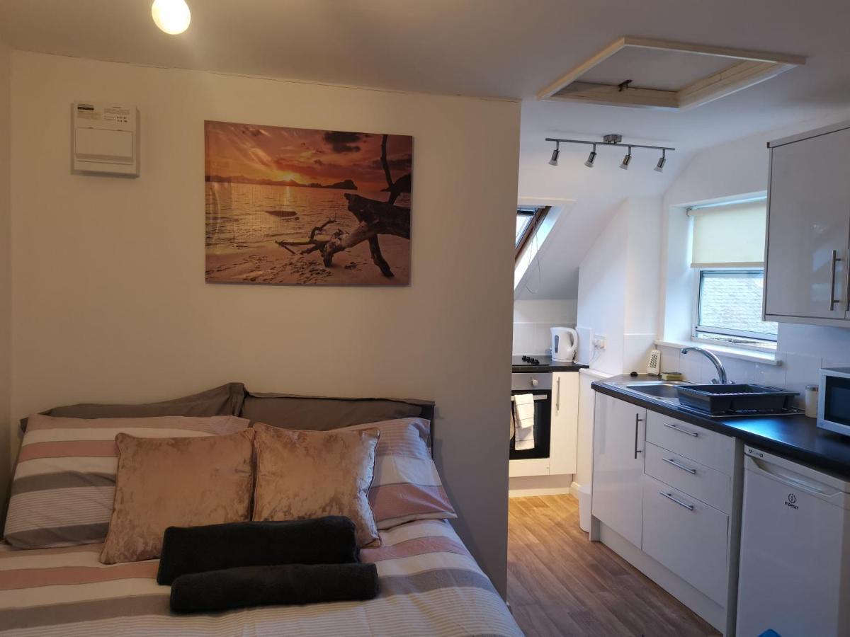 Unique Studio III With Free Wifi Maidstone Eksteriør bilde