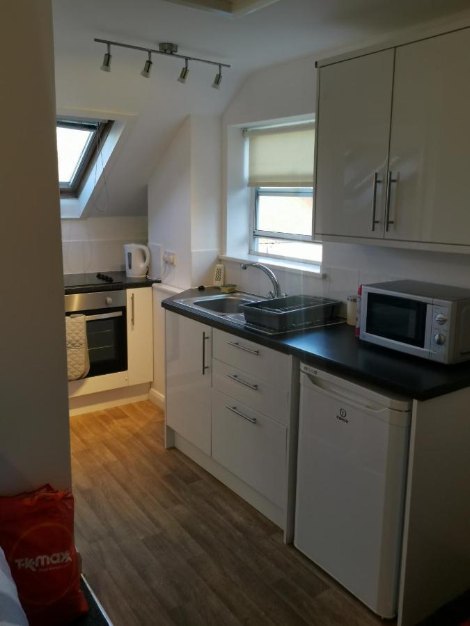 Unique Studio III With Free Wifi Maidstone Eksteriør bilde