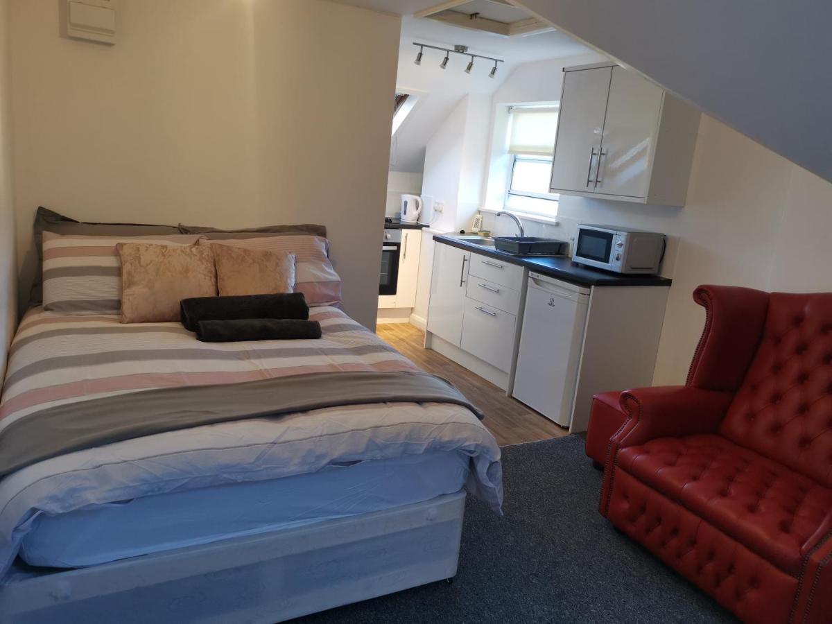 Unique Studio III With Free Wifi Maidstone Eksteriør bilde